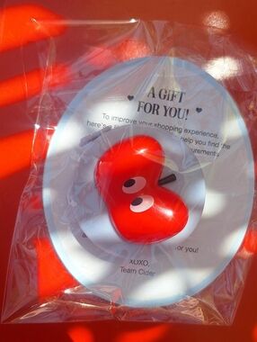 Cider Cute Retractable Tape Measure – Compact Sewing Tool (New)